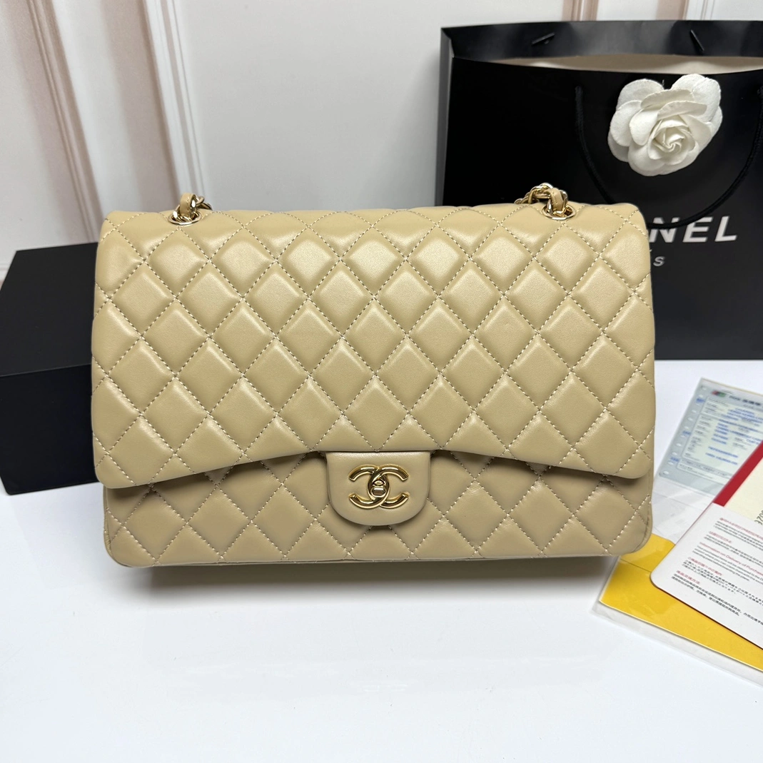 SmartChoice 4845 Chanel AAA Quality Shoulder Bags For Women