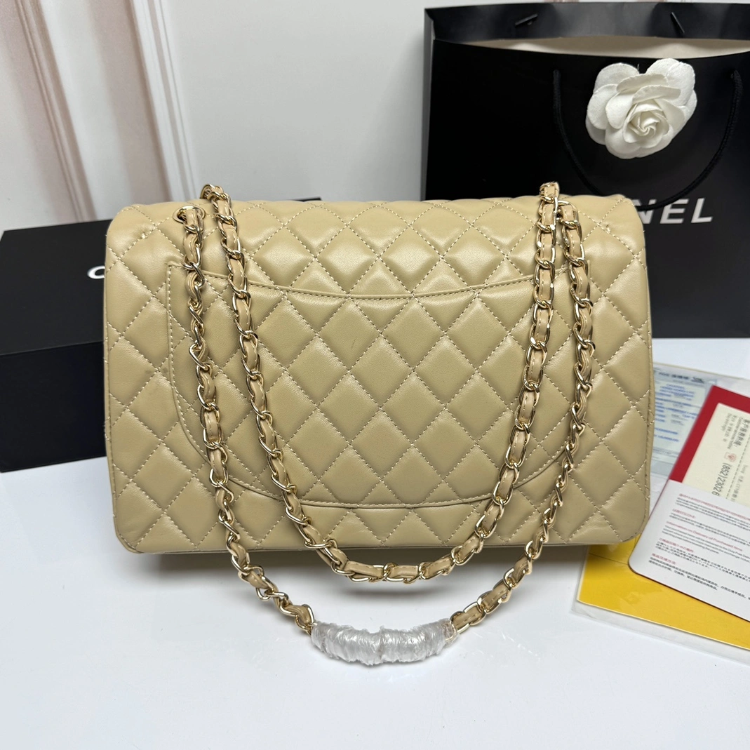 SmartChoice 4845 Chanel AAA Quality Shoulder Bags For Women