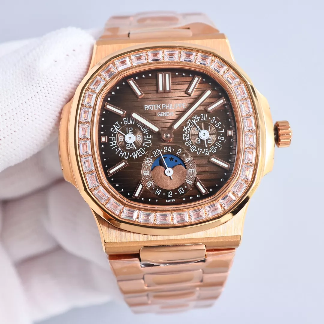SmartChoice 4914 Patek Philippe AAA Quality Watches