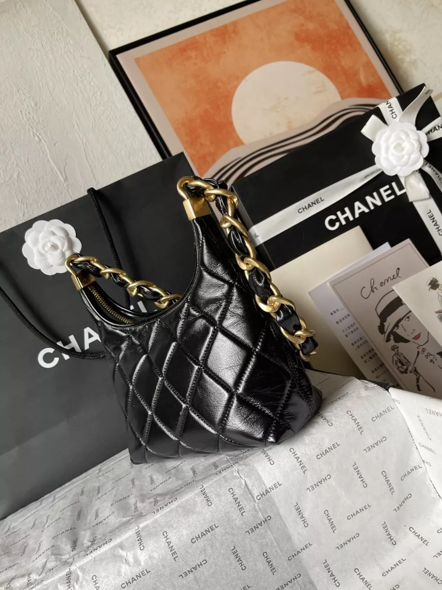 SmartChoice 4918 Chanel AAA Quality Shoulder Bags For Women