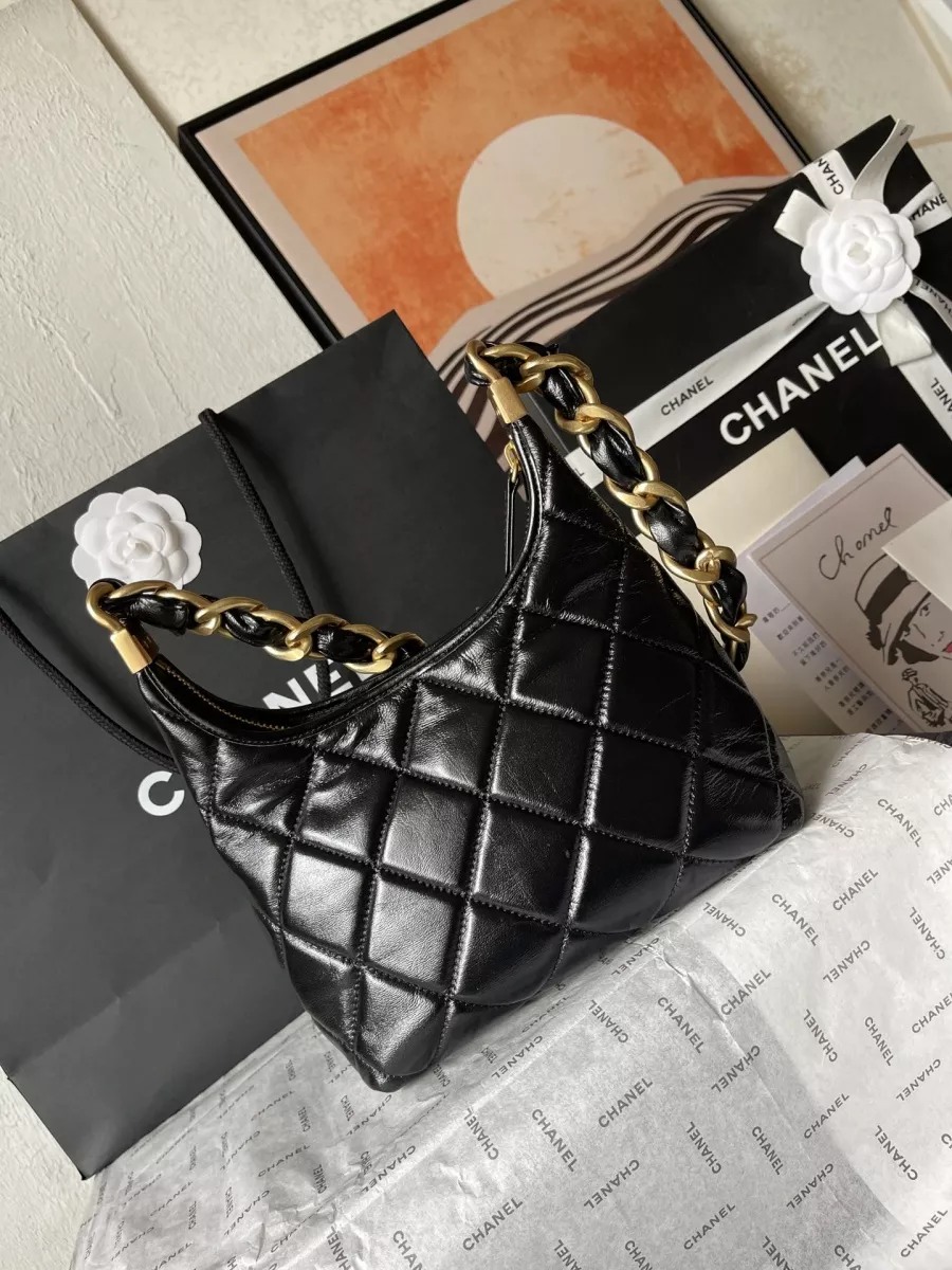 SmartChoice 4918 Chanel AAA Quality Shoulder Bags For Women