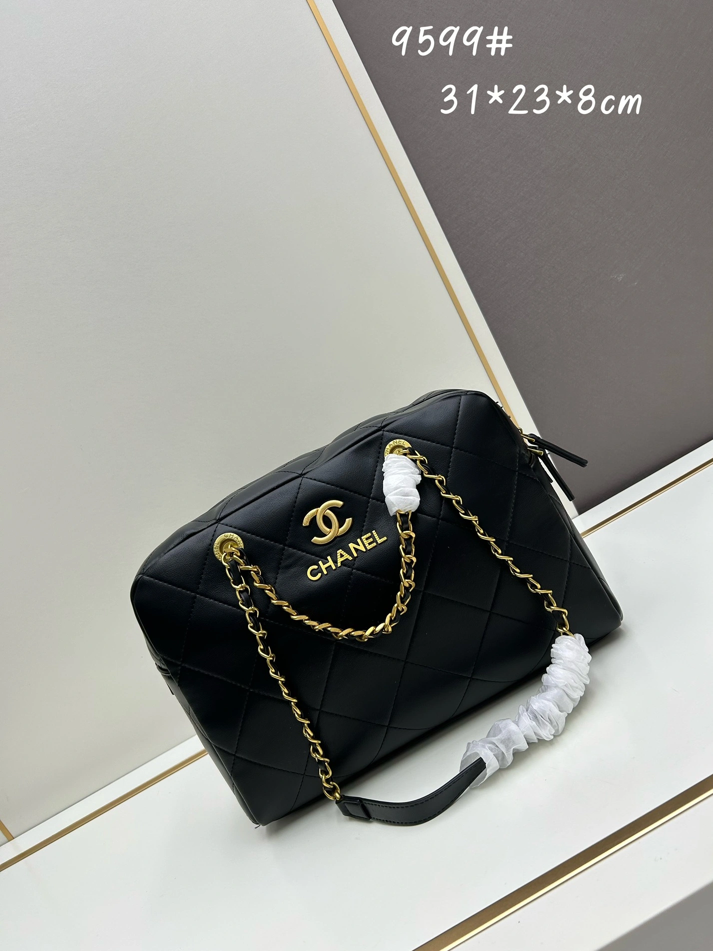 SmartChoice 4921 Chanel AAA Quality Shoulder Bags For Women