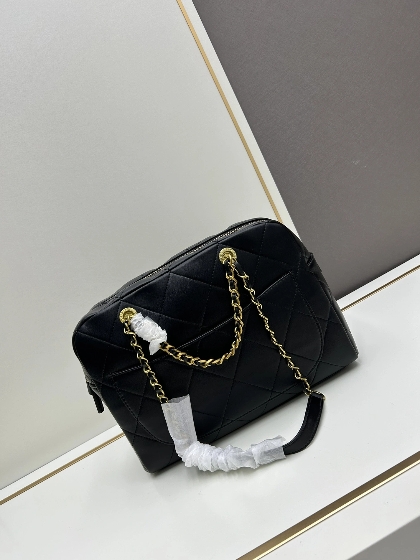 SmartChoice 4921 Chanel AAA Quality Shoulder Bags For Women