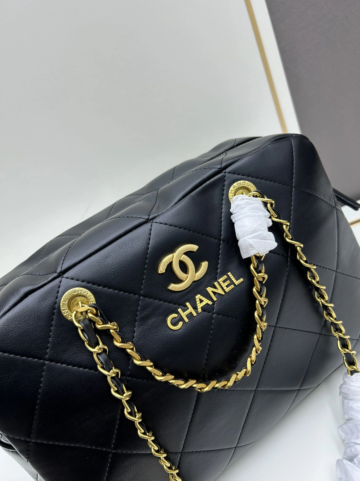SmartChoice 4921 Chanel AAA Quality Shoulder Bags For Women