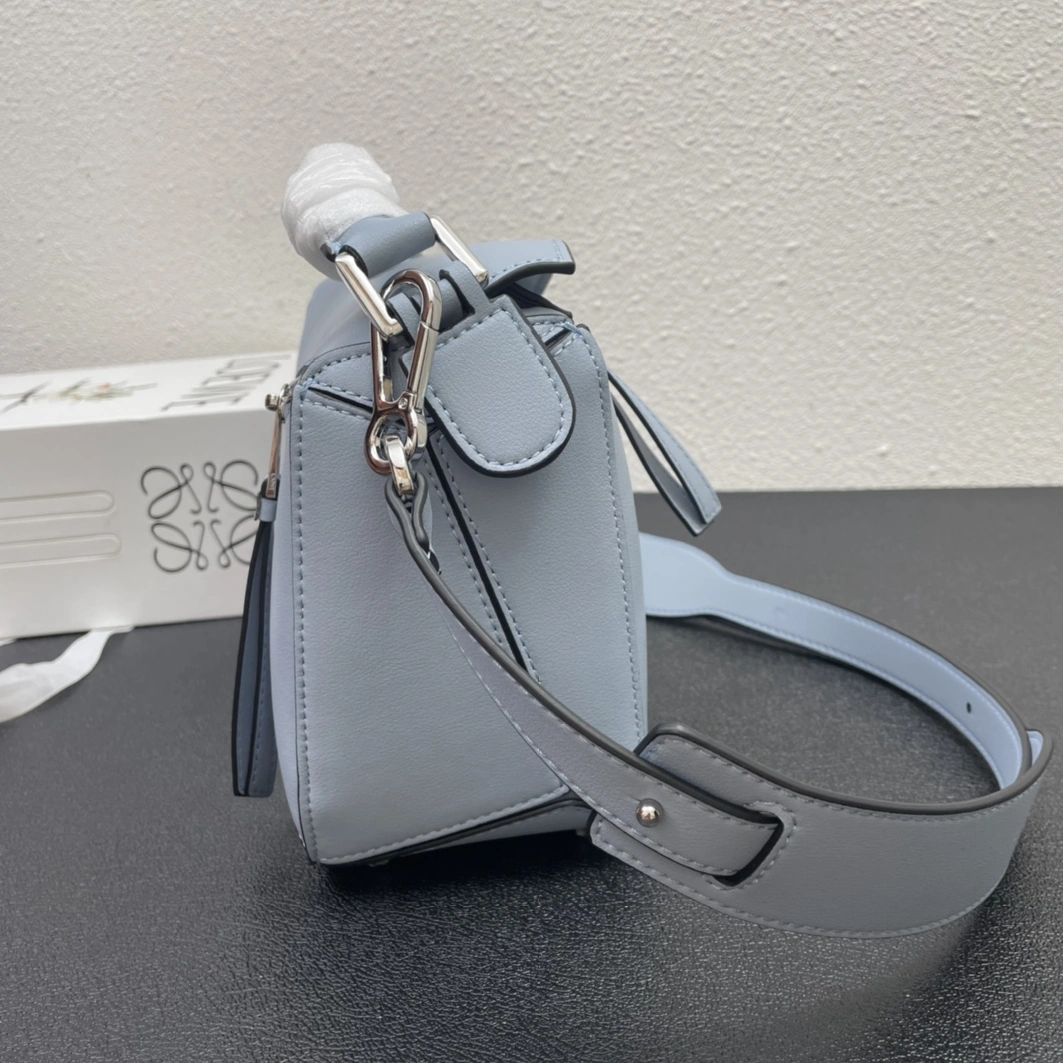 SmartChoice 4955 LOEWE AAA Quality Messenger Bags For Women