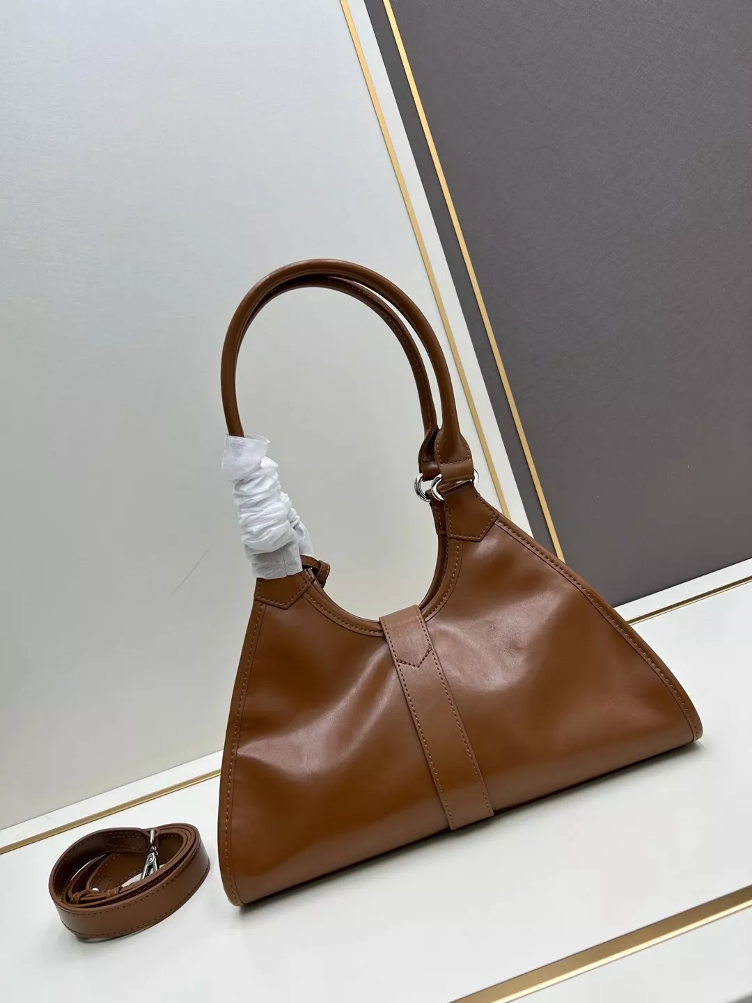 SmartChoice 4979 Prada AAA Quality Handbags For Women