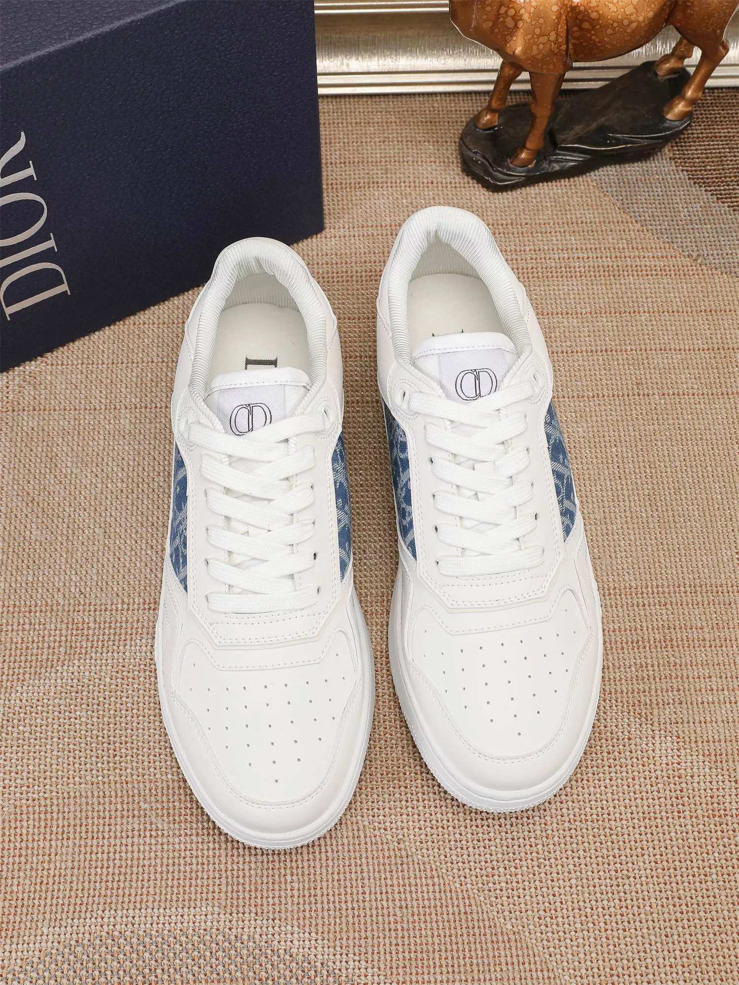 SmartChoice 5133 Christian Dior Casual Shoes For Men