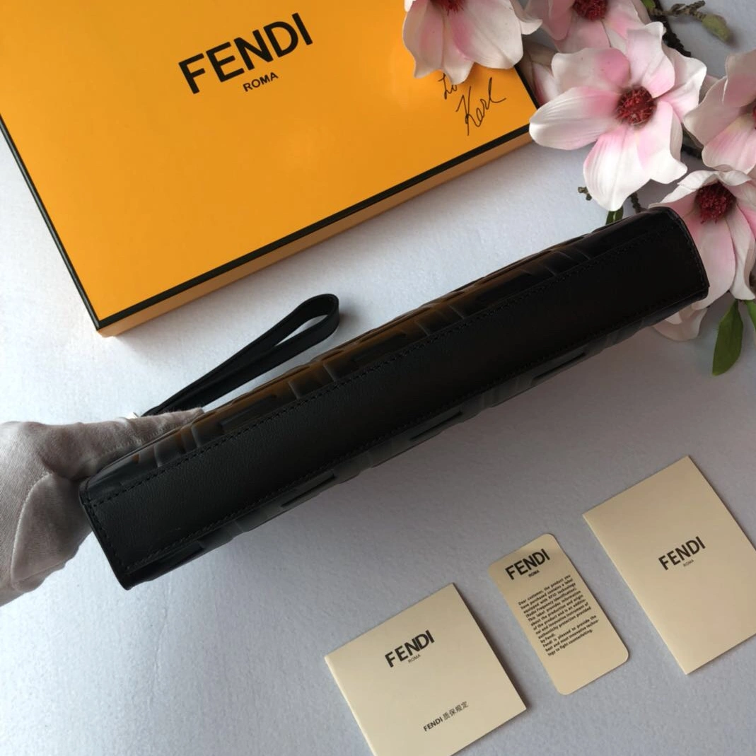 SmartChoice 5137 Fendi AAA Quality Wallet