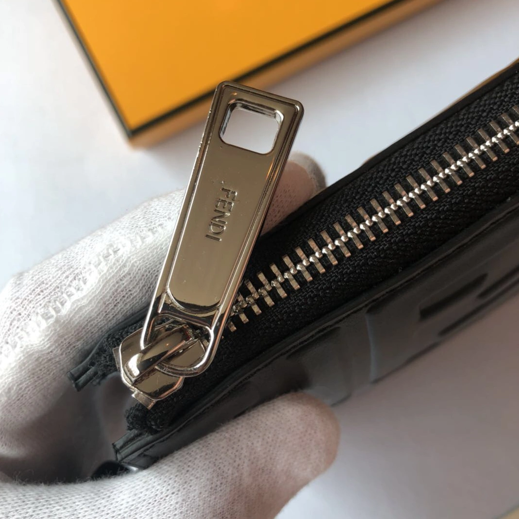 SmartChoice 5137 Fendi AAA Quality Wallet
