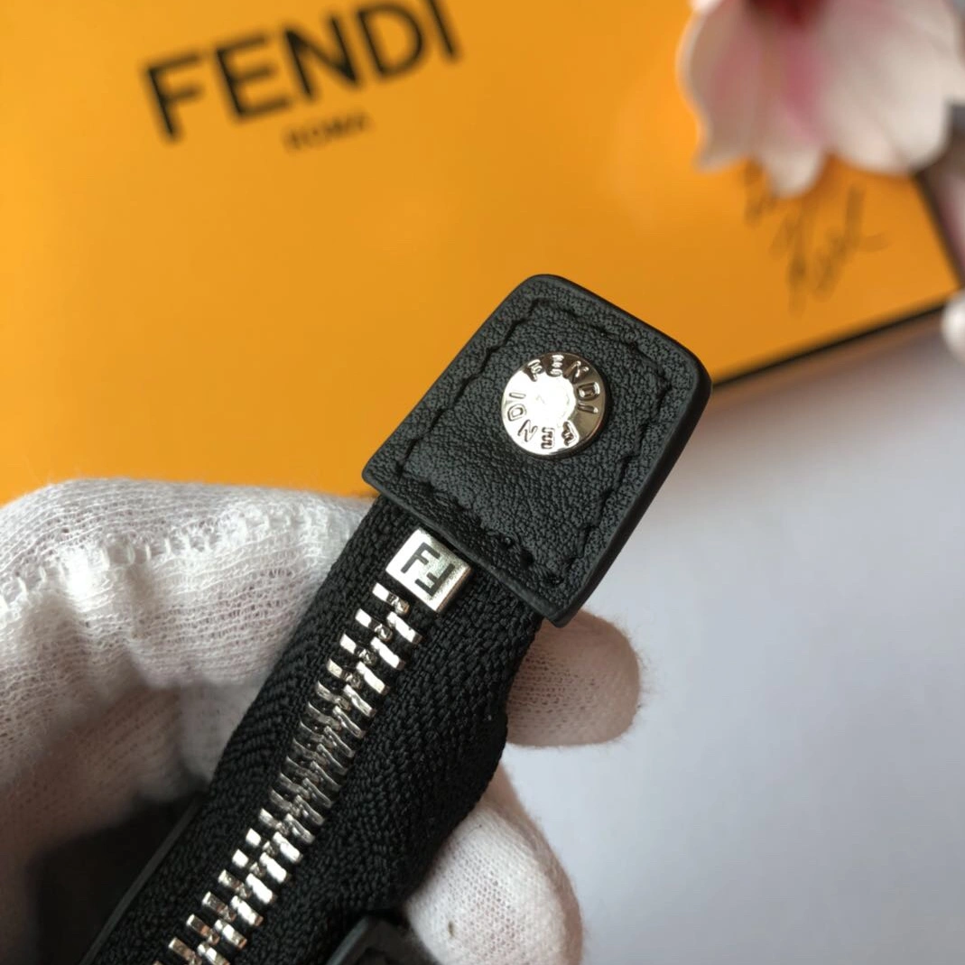 SmartChoice 5137 Fendi AAA Quality Wallet