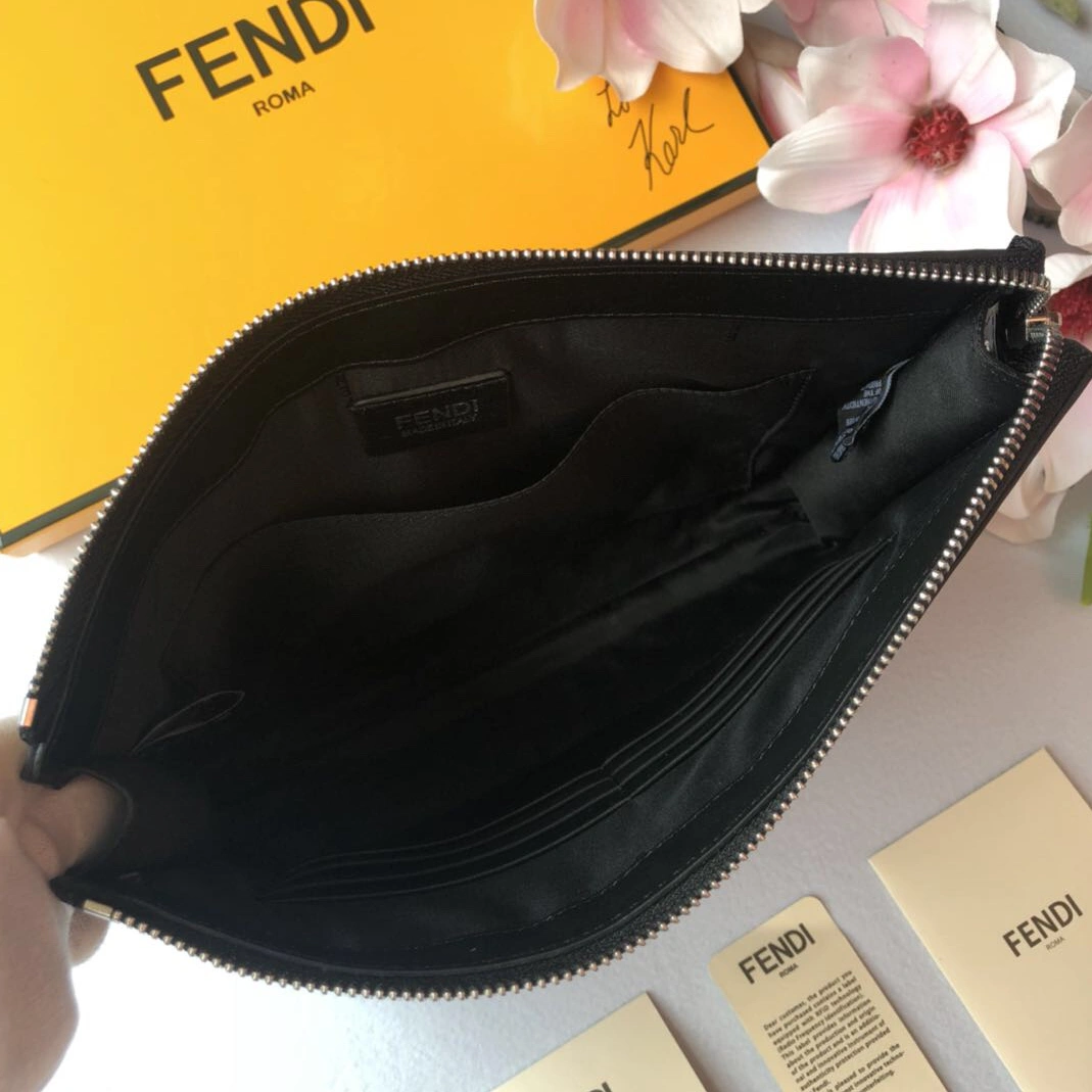 SmartChoice 5137 Fendi AAA Quality Wallet