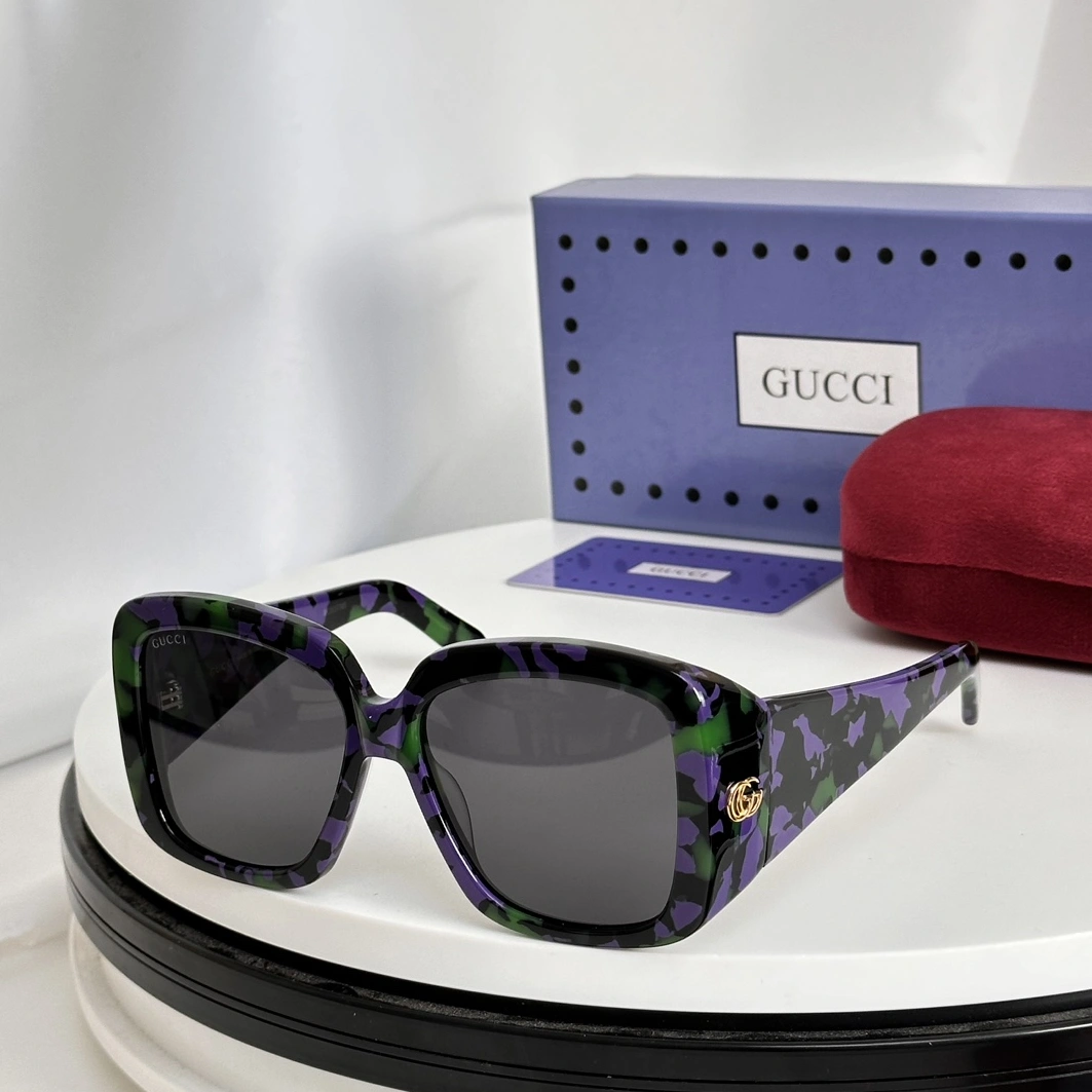 SmartChoice 5187 Gucci AAA Quality Sunglasses