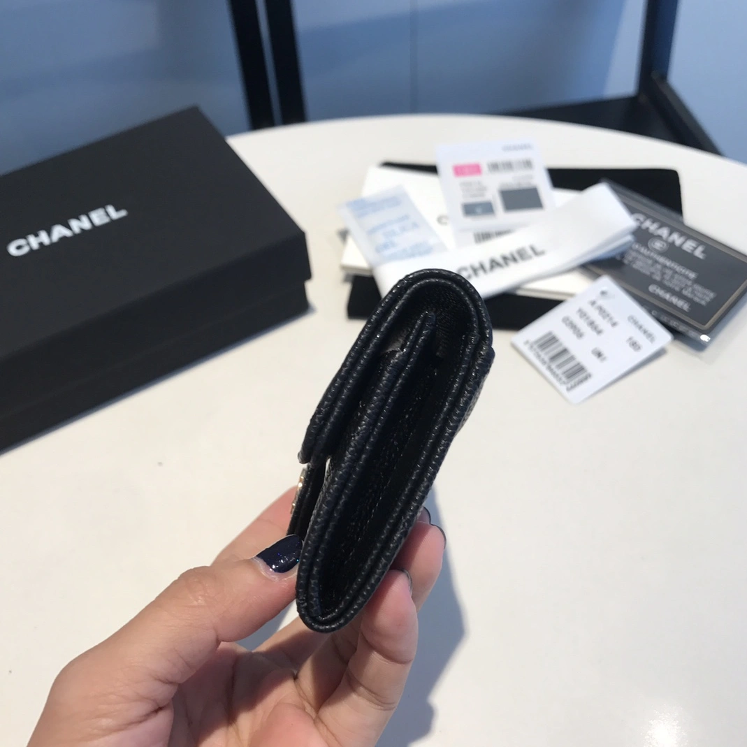 SmartChoice 5245 Chanel AAA Quality Wallets For Women