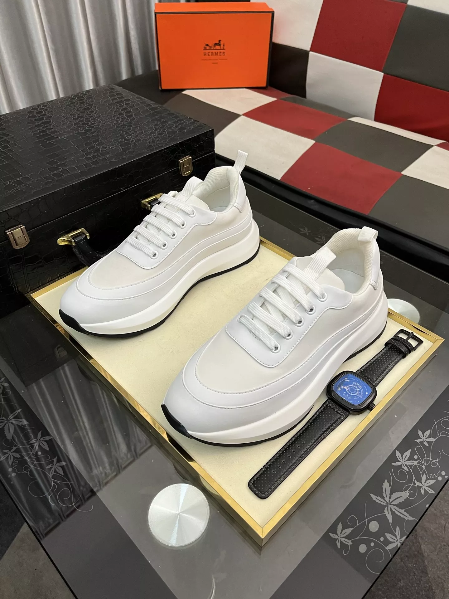 SmartChoice 5351 Hermes Casual Shoes For Men