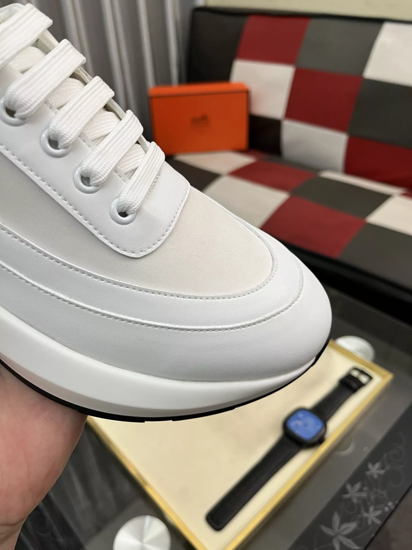 SmartChoice 5351 Hermes Casual Shoes For Men