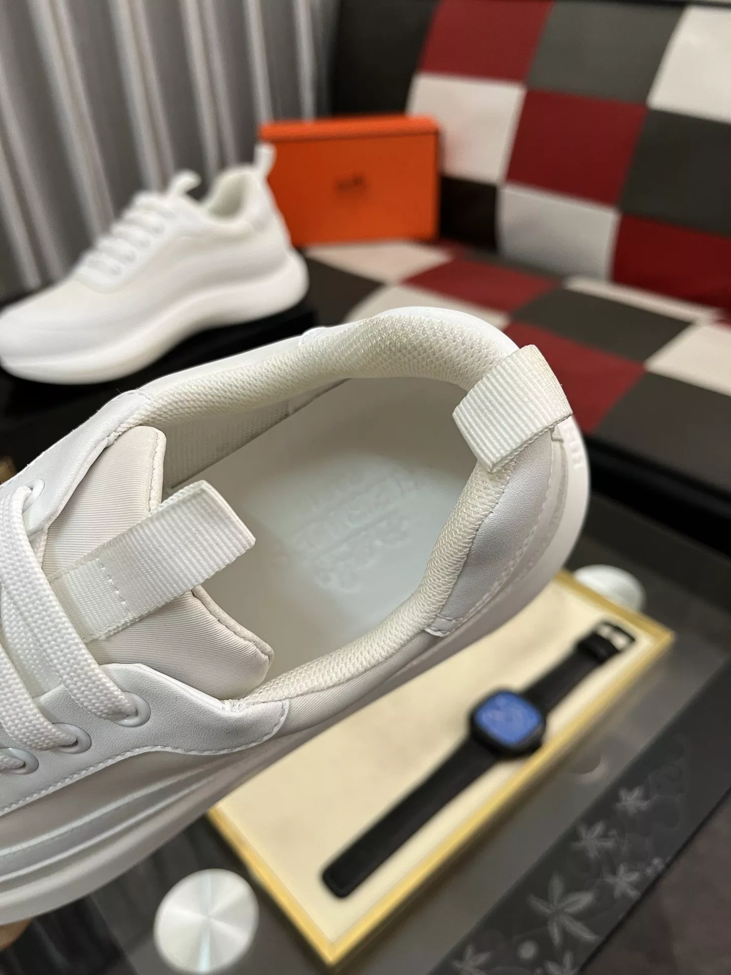 SmartChoice 5351 Hermes Casual Shoes For Men