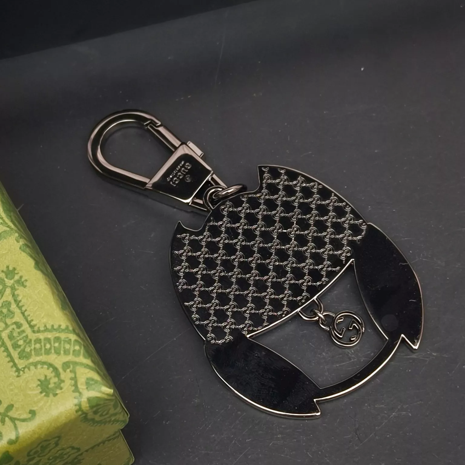 SmartChoice 5357 Gucci Key Holder And Bag Buckle