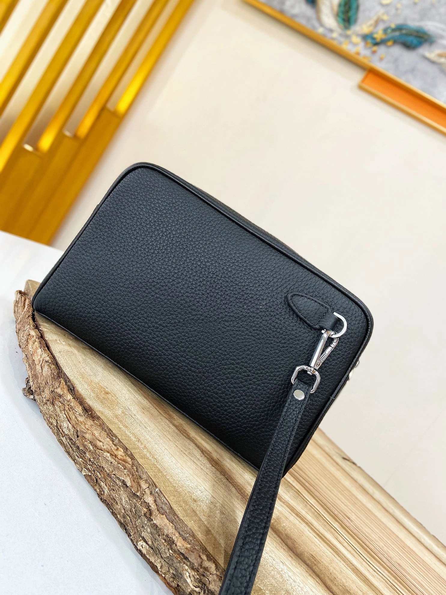 SmartChoice 5389 Gucci AAA Man Wallets