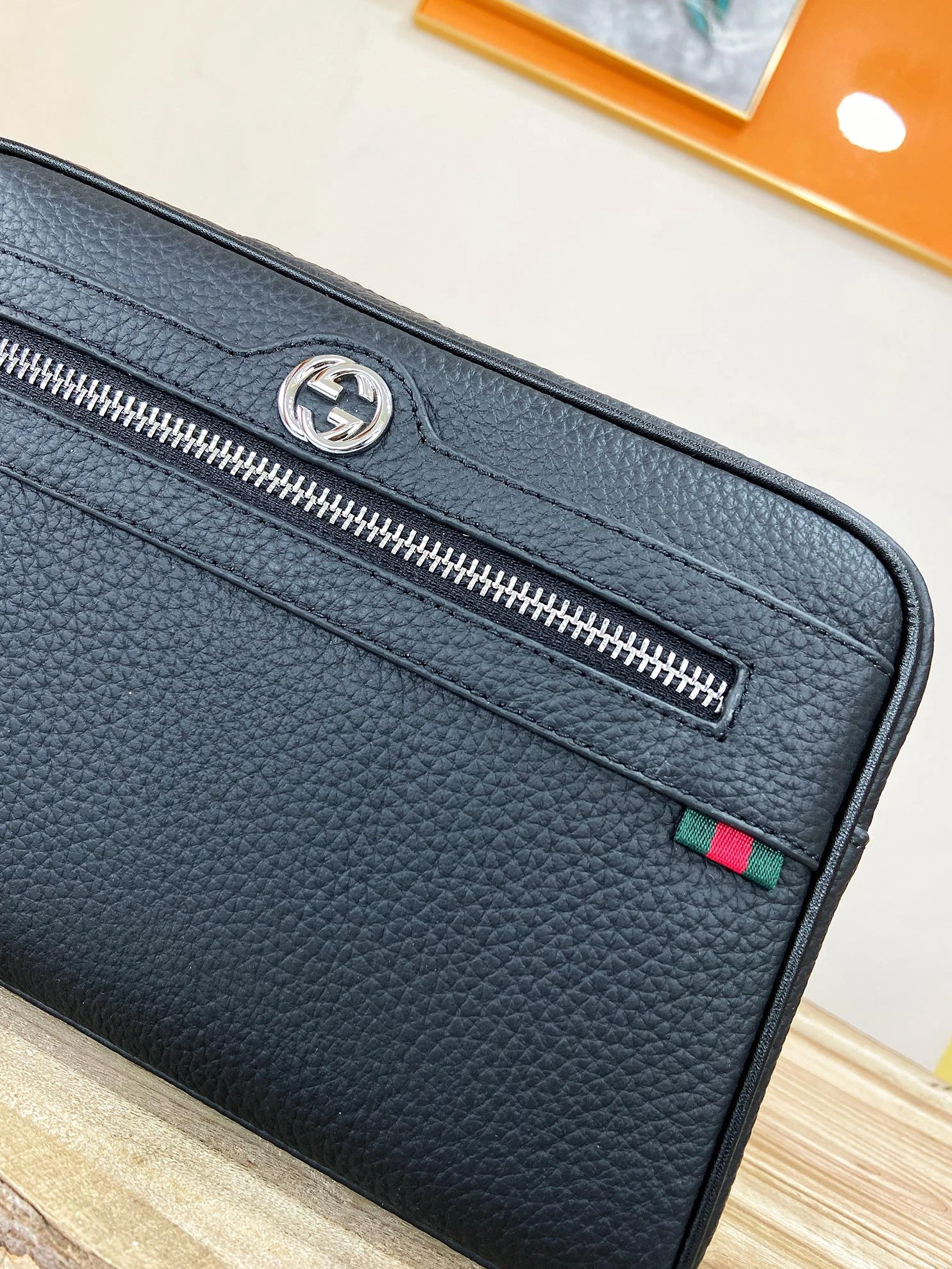 SmartChoice 5389 Gucci AAA Man Wallets