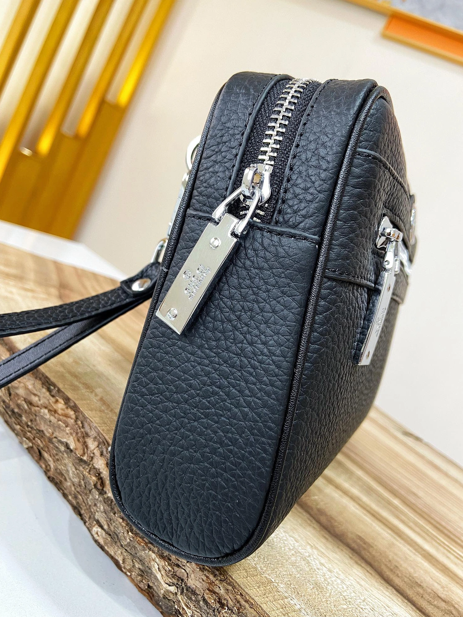 SmartChoice 5389 Gucci AAA Man Wallets