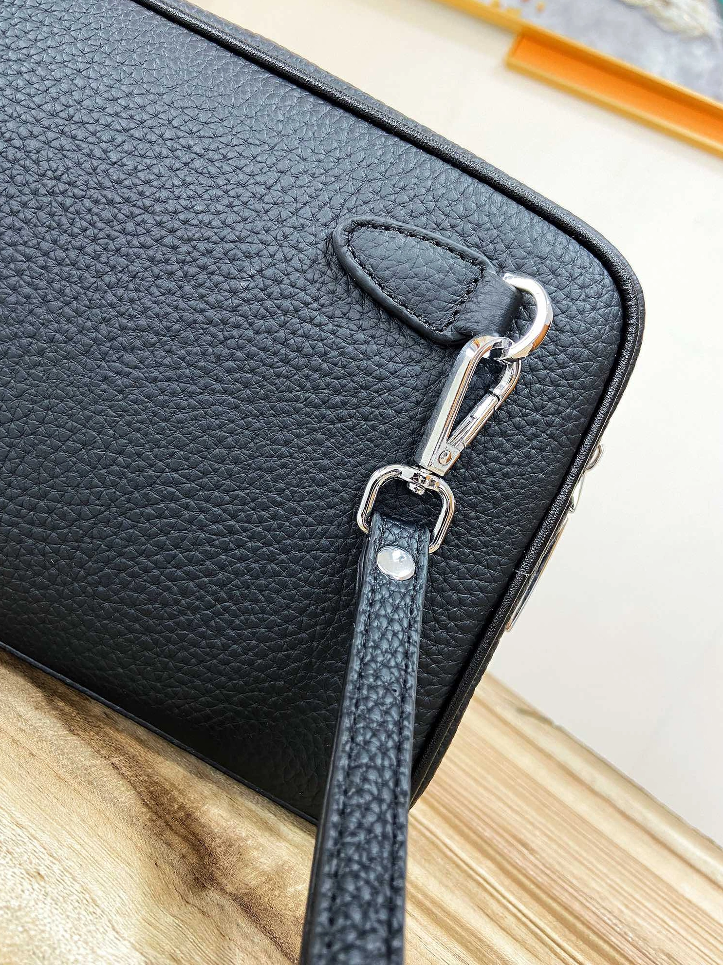 SmartChoice 5389 Gucci AAA Man Wallets