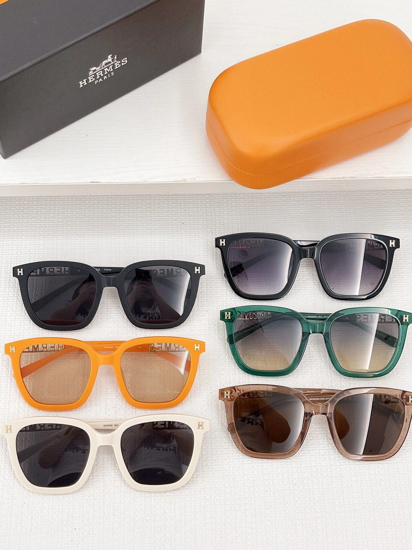 SmartChoice 5424 Hermes AAA Quality Sunglasses