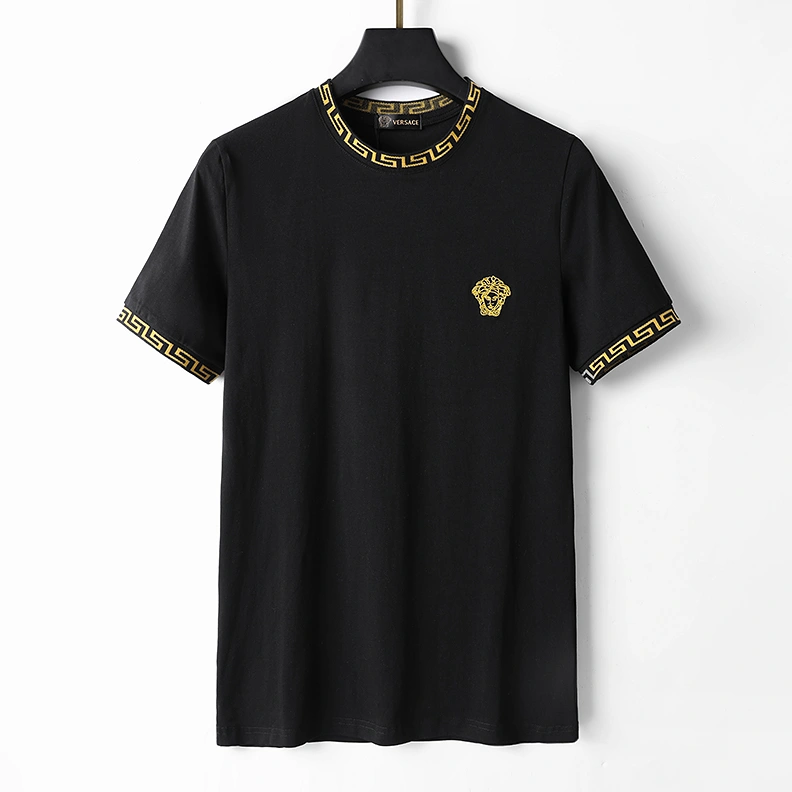 SmartChoice 5425 Versace T-Shirts Short Sleeved For Men