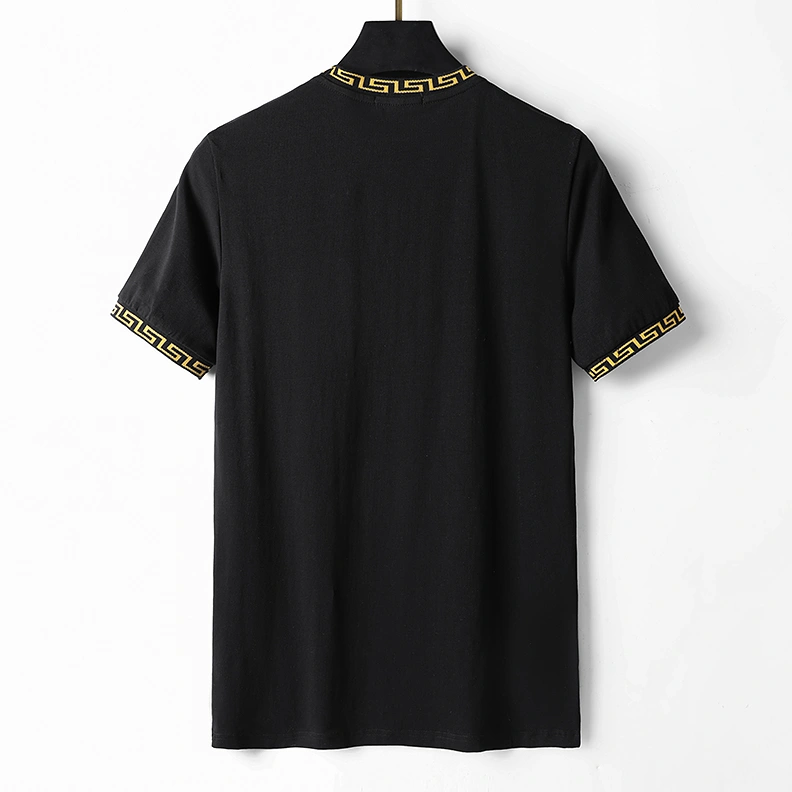 SmartChoice 5425 Versace T-Shirts Short Sleeved For Men