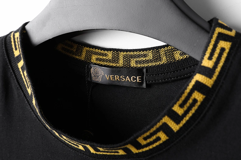 SmartChoice 5425 Versace T-Shirts Short Sleeved For Men