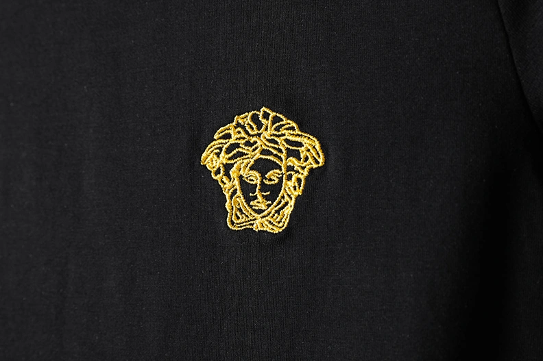 SmartChoice 5425 Versace T-Shirts Short Sleeved For Men