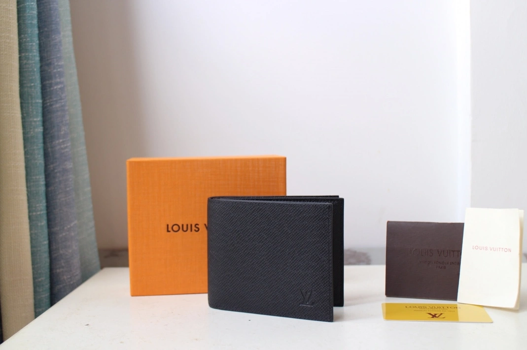 SmartChoice 5444 Louis Vuitton AAA Quality Wallets