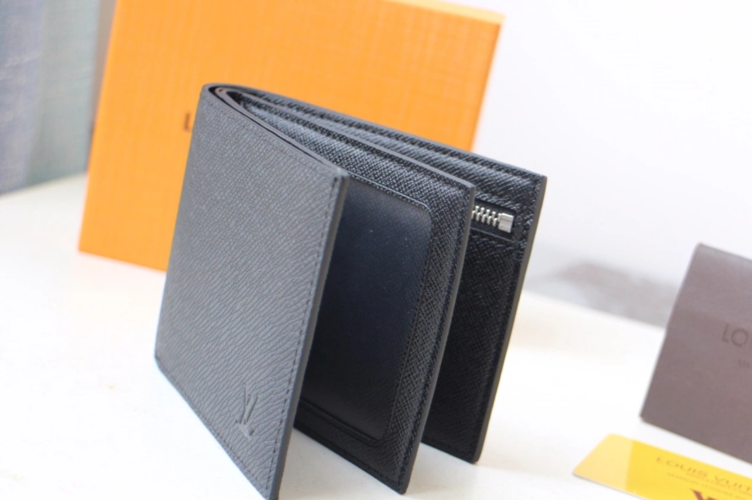 SmartChoice 5444 Louis Vuitton AAA Quality Wallets