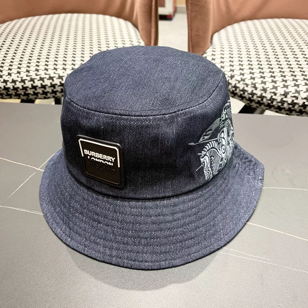 SmartChoice 5530 Burberry Caps