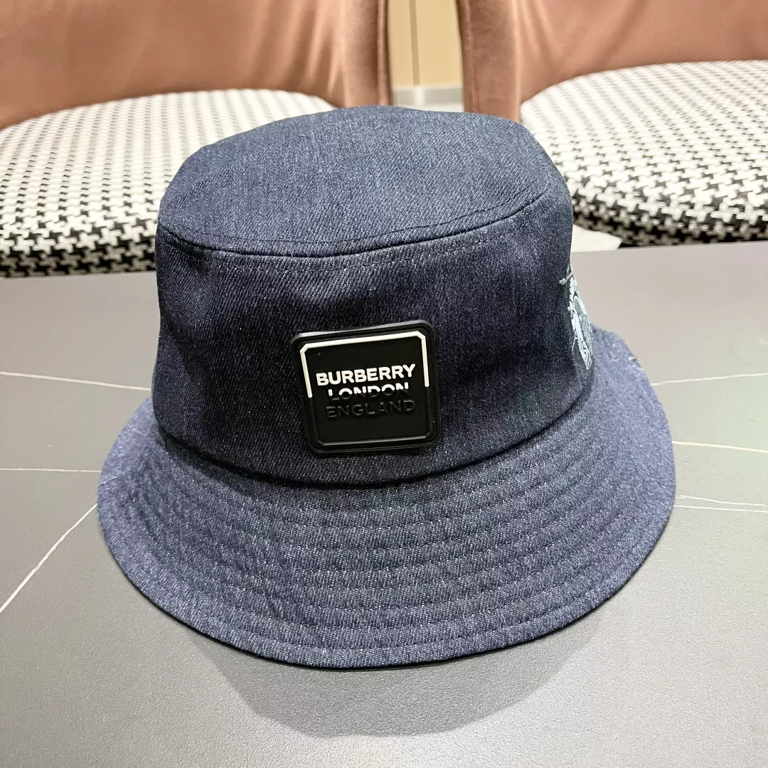 SmartChoice 5530 Burberry Caps
