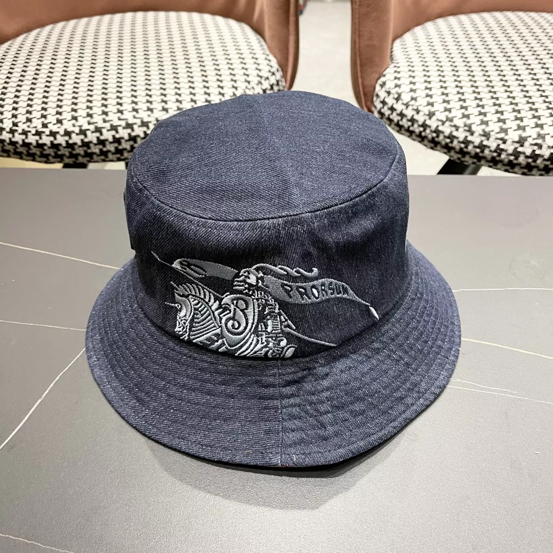 SmartChoice 5530 Burberry Caps