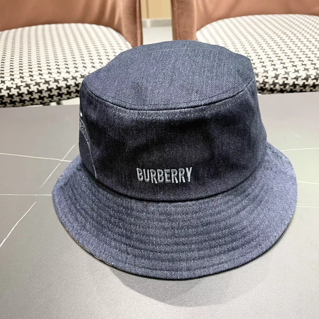 SmartChoice 5530 Burberry Caps