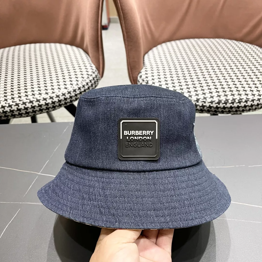 SmartChoice 5530 Burberry Caps