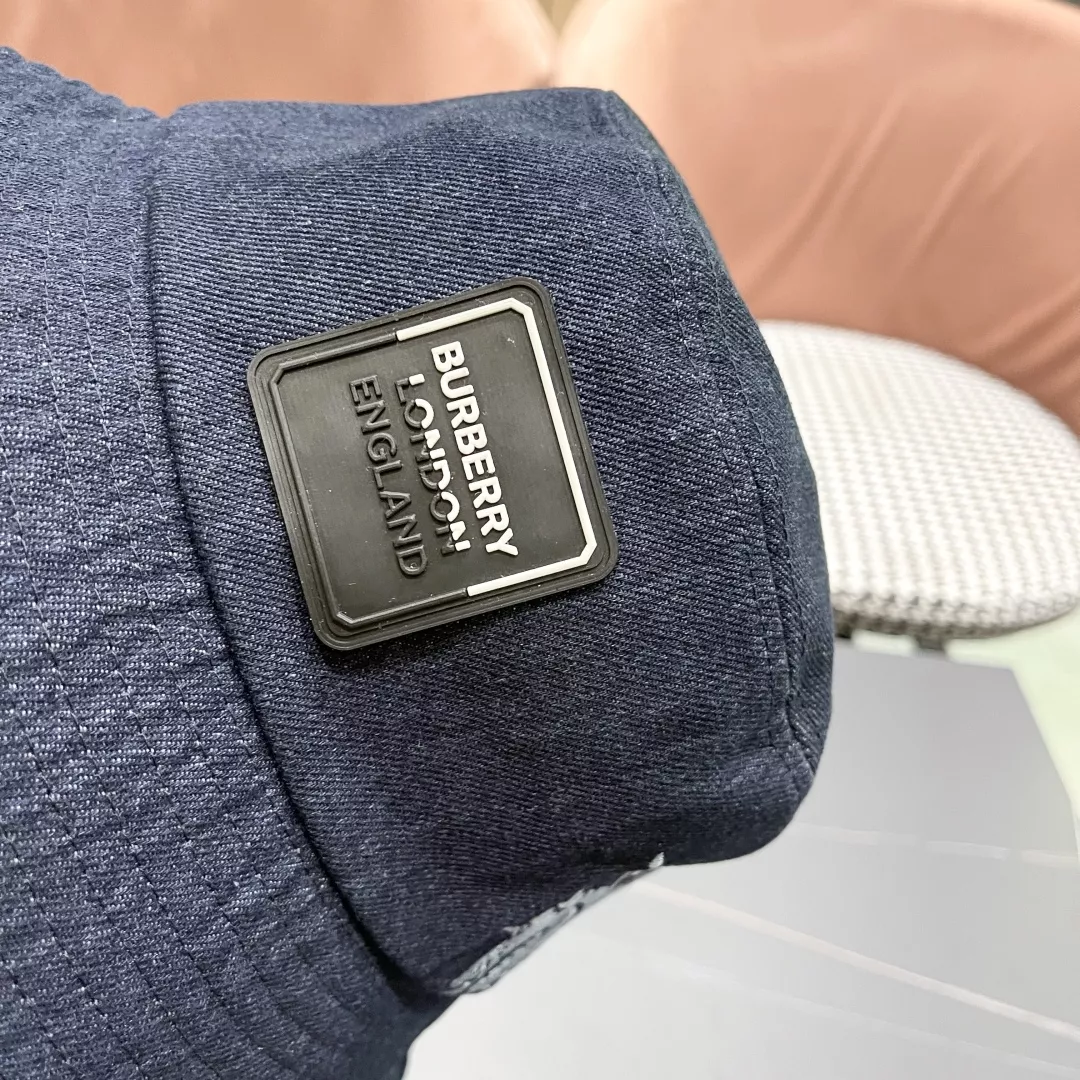 SmartChoice 5530 Burberry Caps