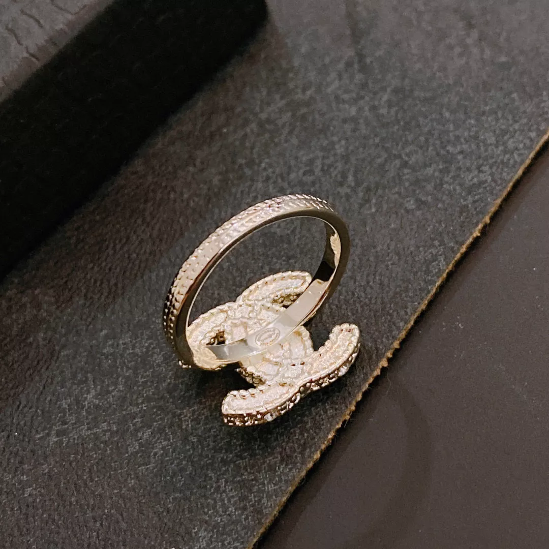 SmartChoice 5557 Chanel Rings For Women