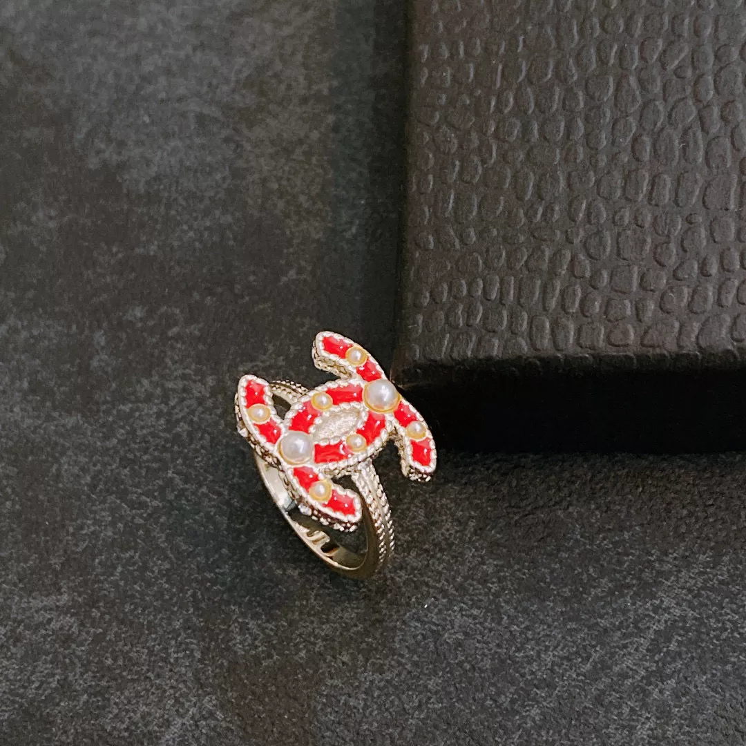 SmartChoice 5557 Chanel Rings For Women
