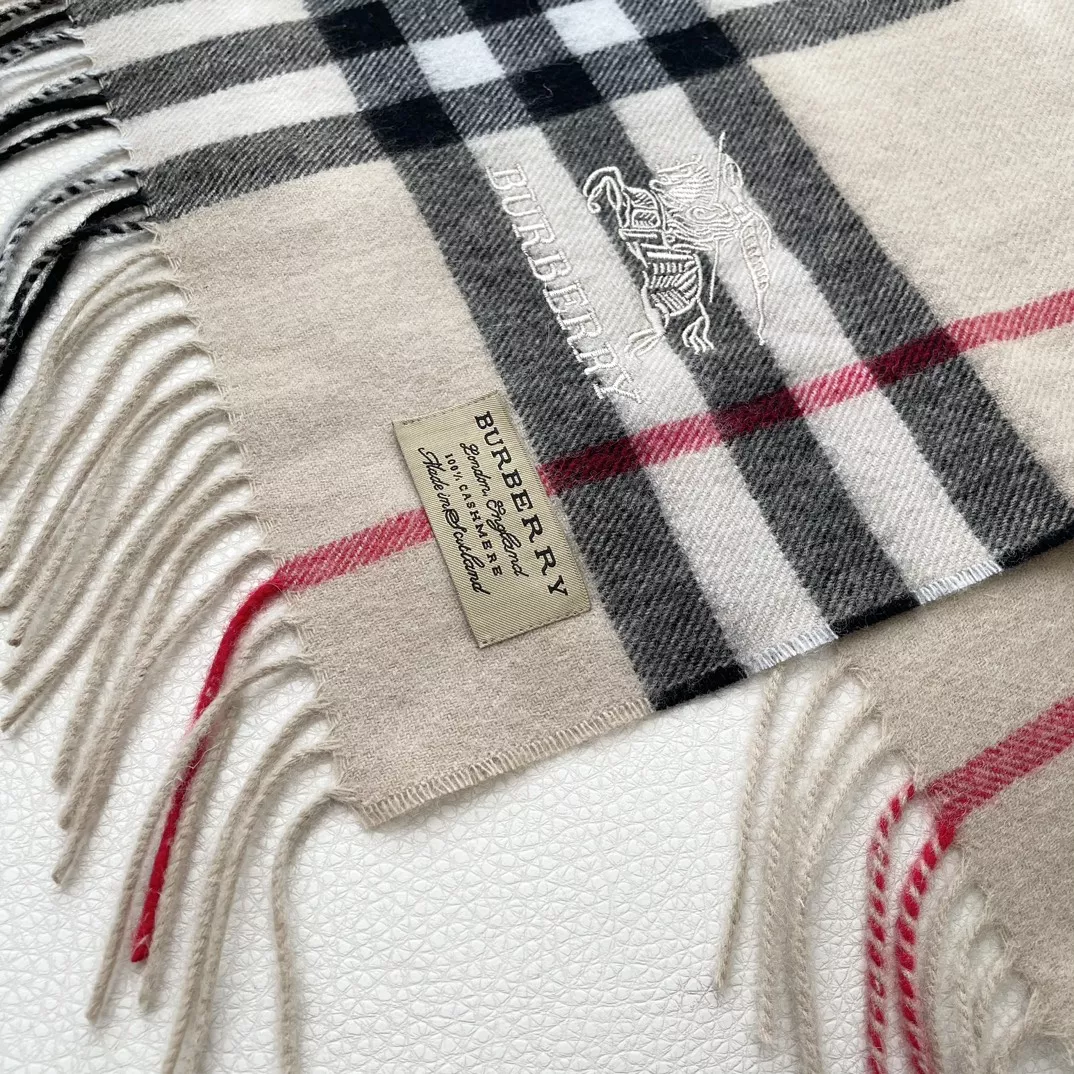 SmartChoice 5588 Burberry Scarf For Women