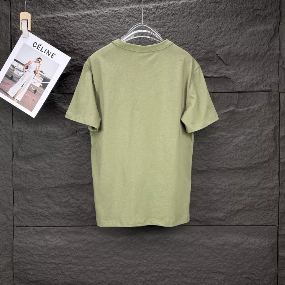 SmartChoice 560 Lacoste T-Shirts Short Sleeved For Unisex