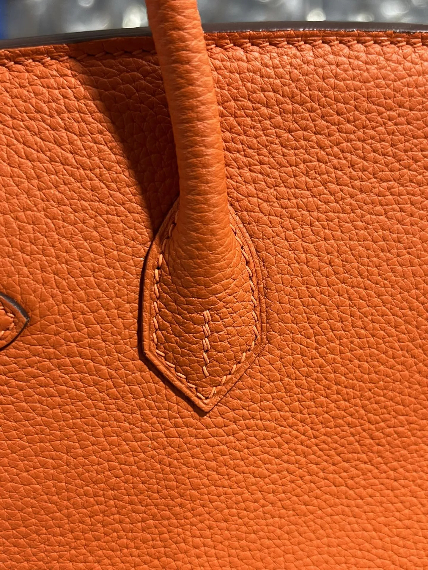 SmartChoice 5622 Hermes AAA Quality Handbags For Women