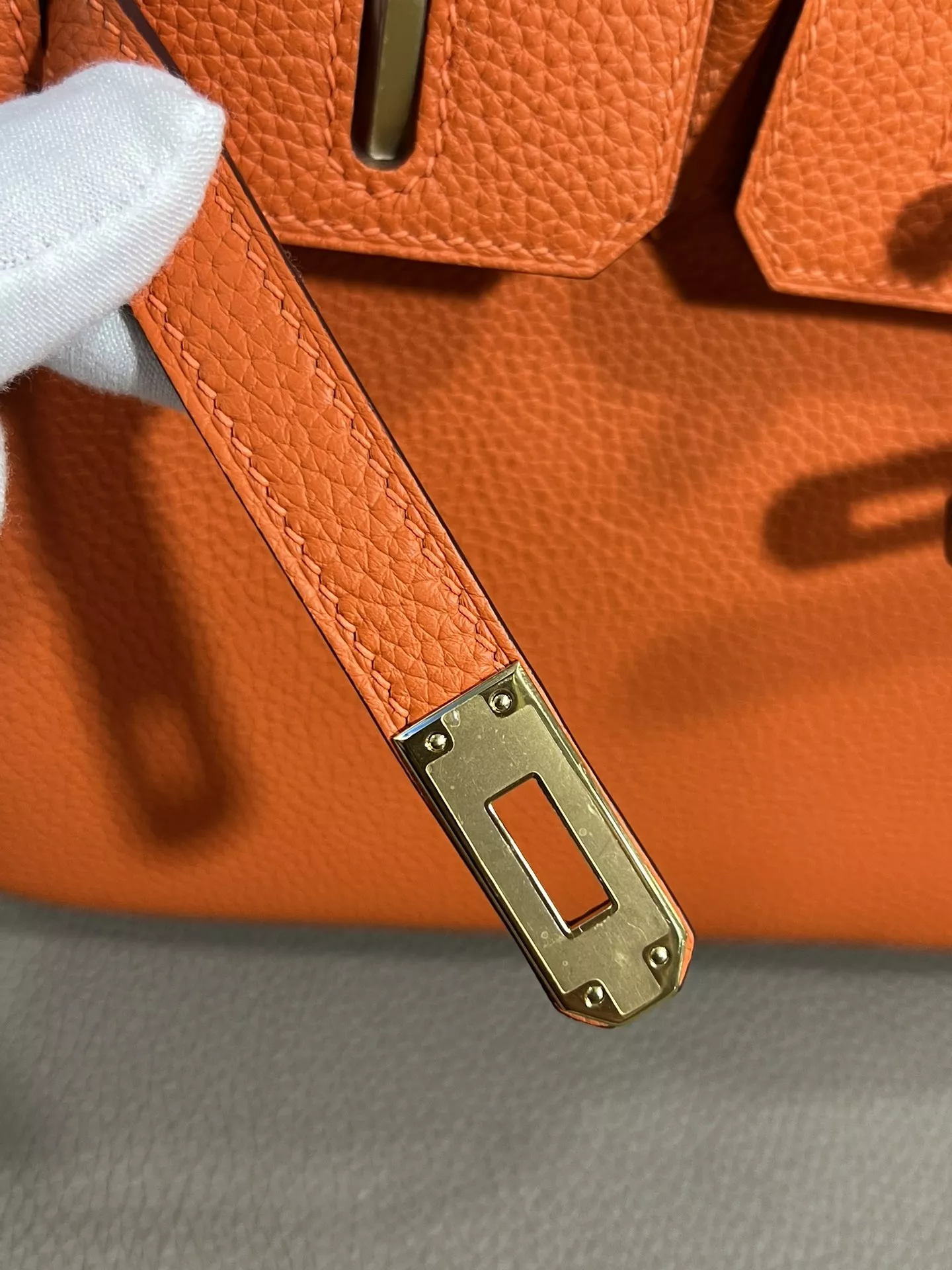 SmartChoice 5622 Hermes AAA Quality Handbags For Women