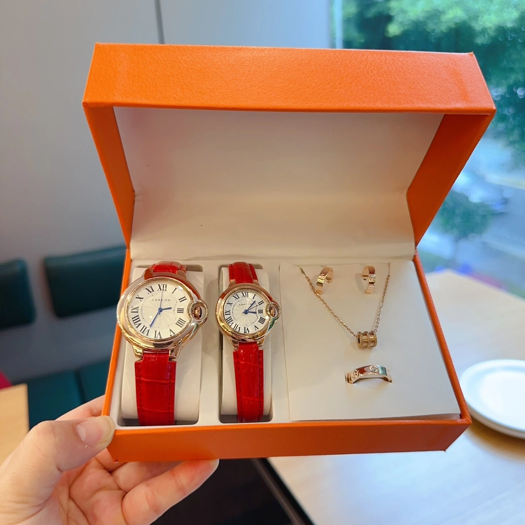 SmartChoice 5658 Cartier Watches For Unisex