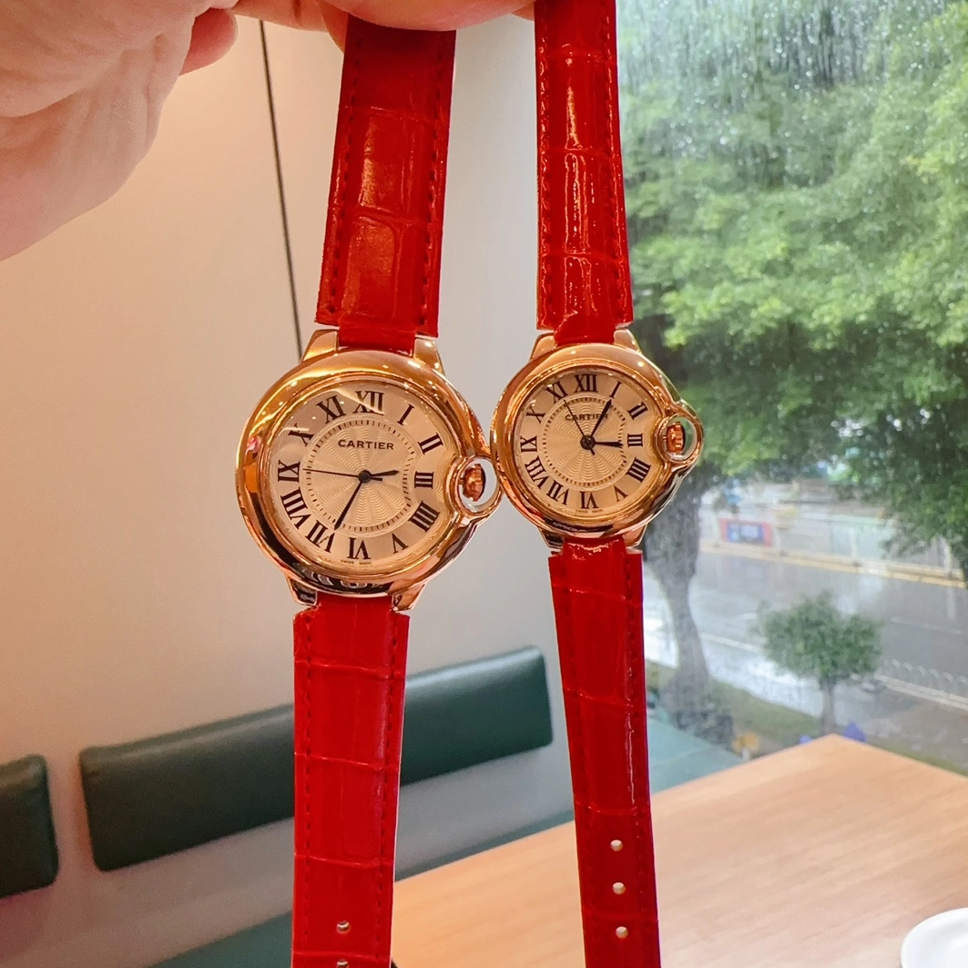 SmartChoice 5658 Cartier Watches For Unisex