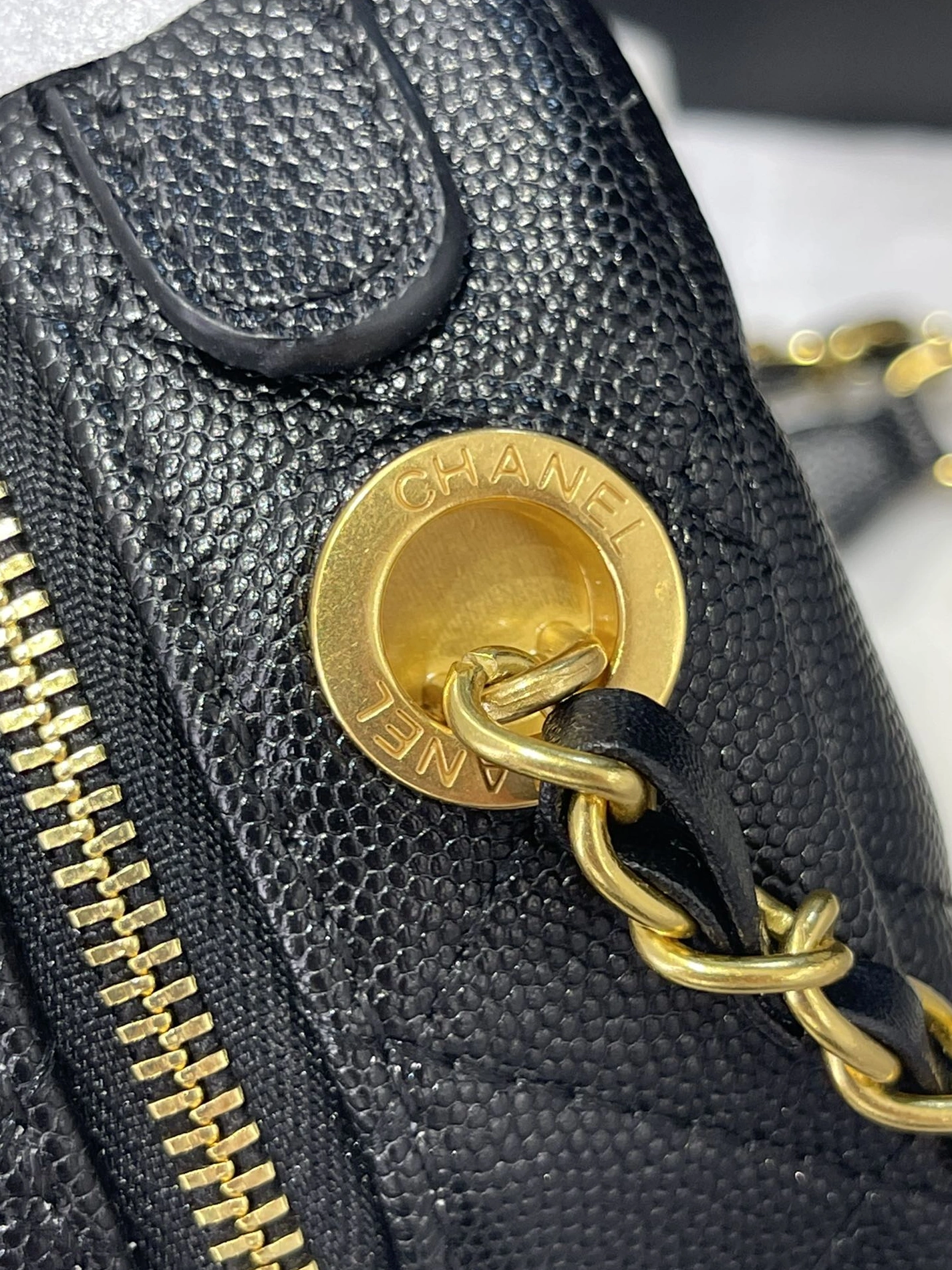 SmartChoice 5691 Chanel AAA Quality Messenger Bags For Women