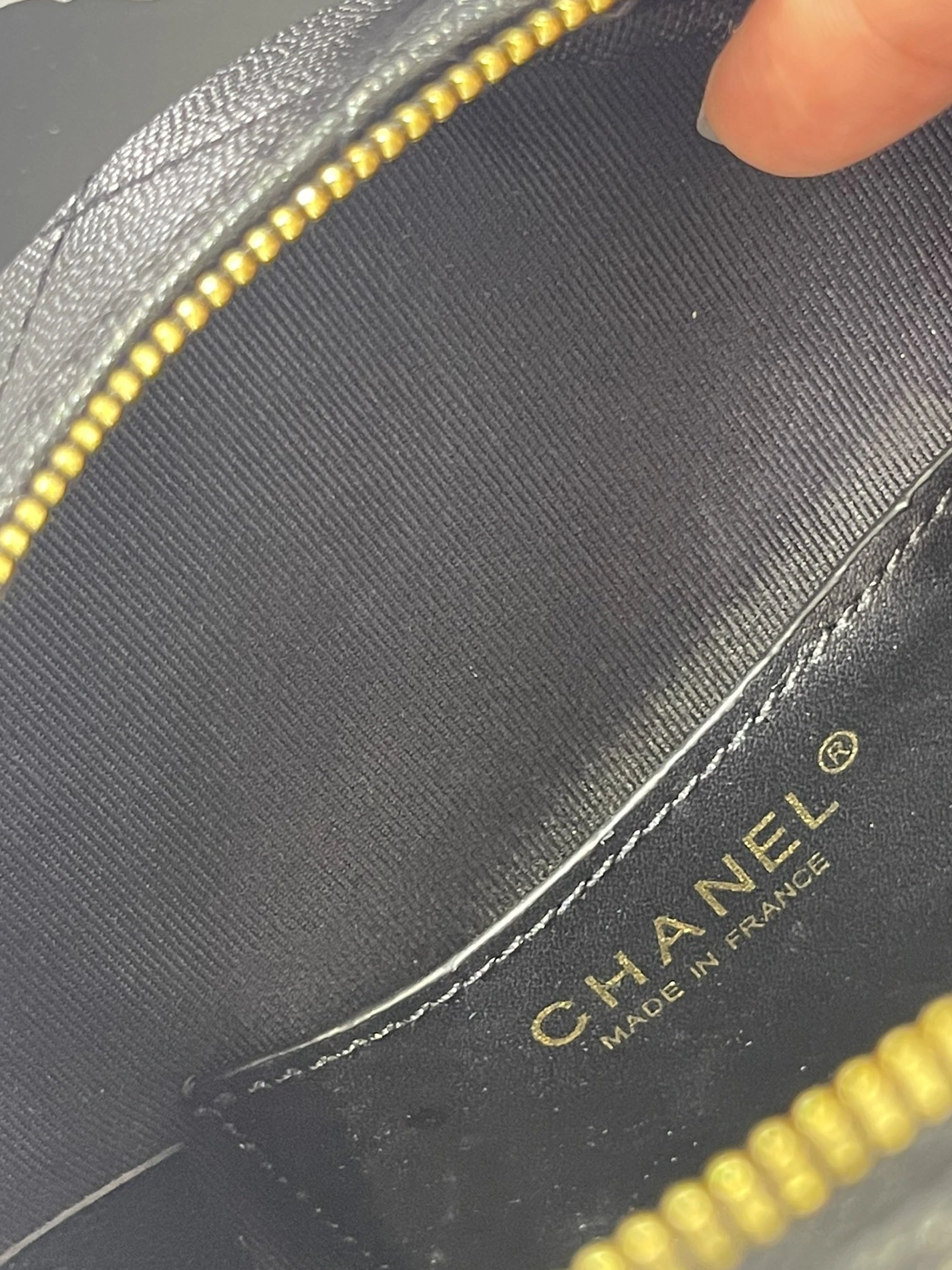 SmartChoice 5691 Chanel AAA Quality Messenger Bags For Women