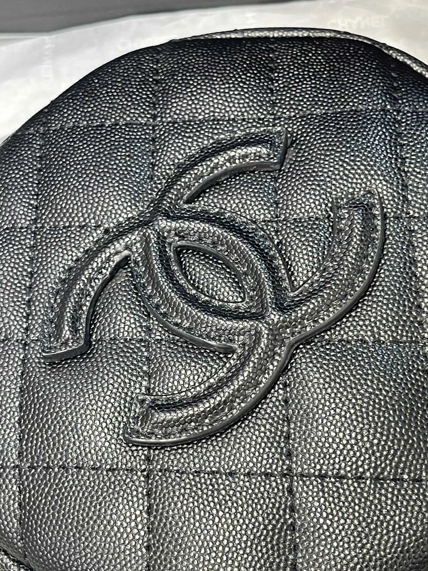 SmartChoice 5691 Chanel AAA Quality Messenger Bags For Women