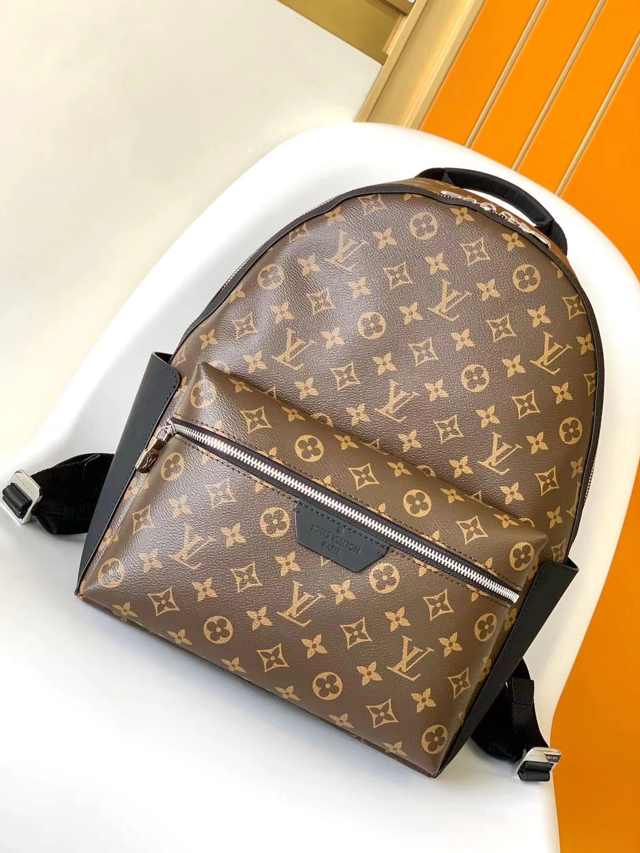 SmartChoice 5694 Louis Vuitton LV AAA Man Backpacks